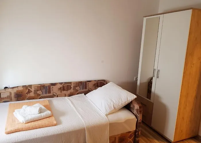 Apartman Andrea
