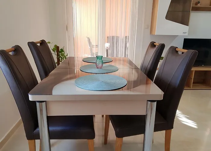 Apartman Andrea