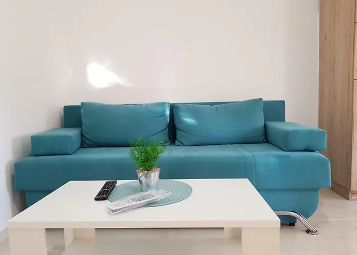 Apartman Andrea
