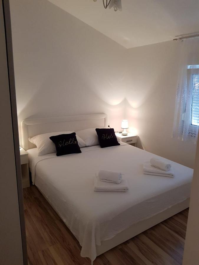 Andrea Apartman *