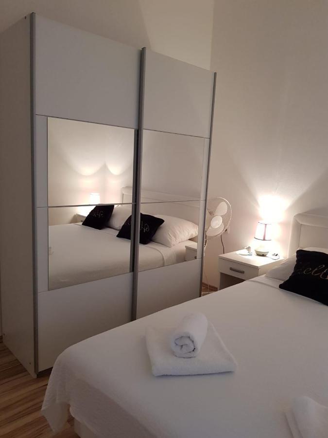 Apartman Andrea *