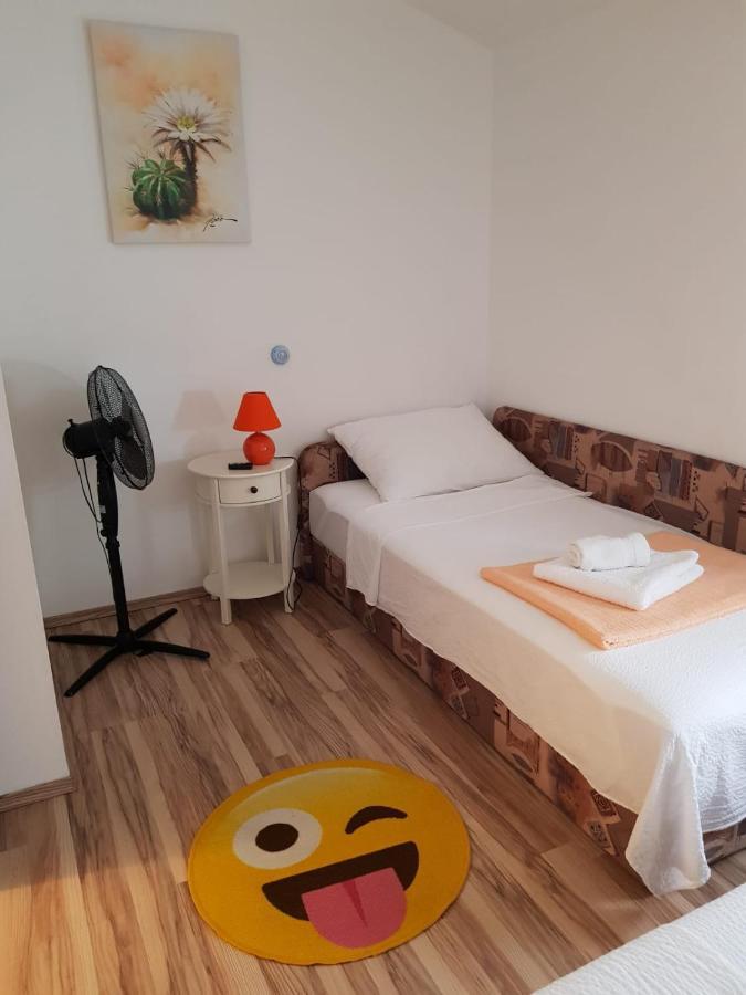 Apartman Andrea Zára