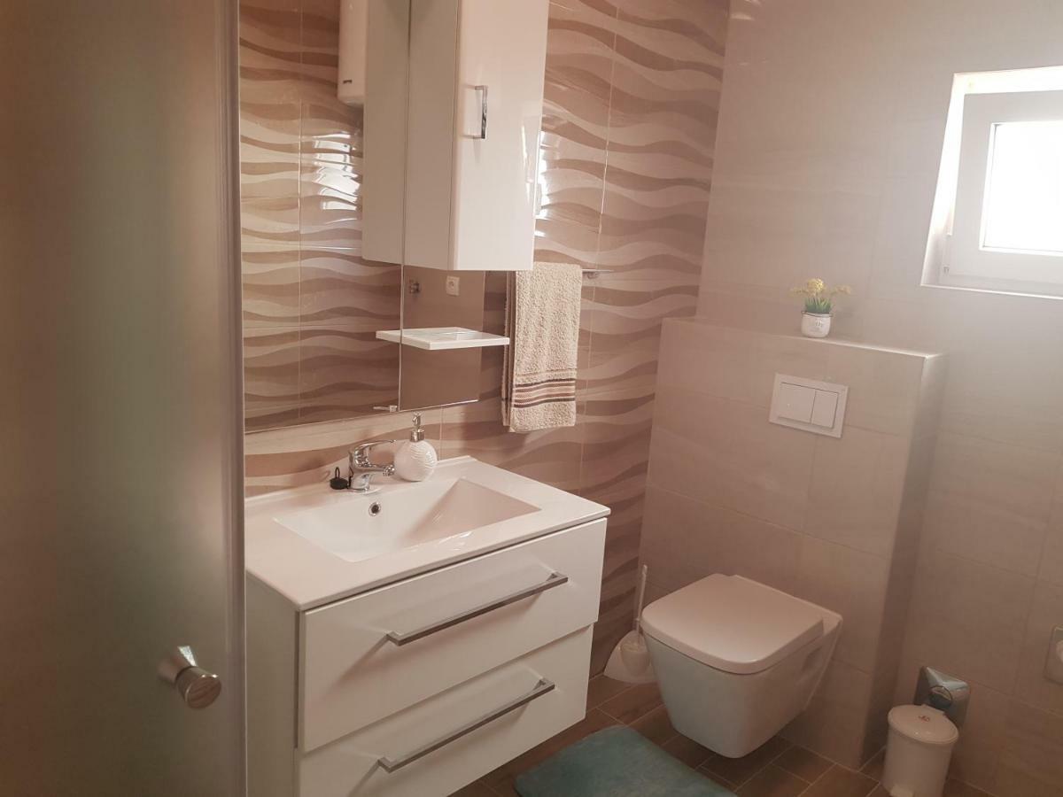 Apartman Andrea