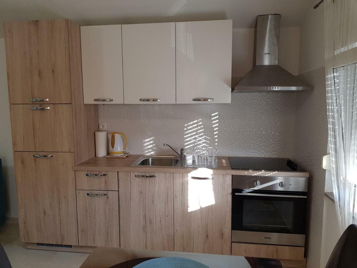 Apartman Andrea *