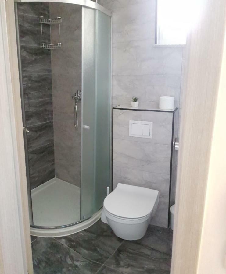 Apartman Andrea